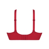 Rosa Faia Selma rouge soutien-gorge sans forme