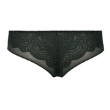 Rosa Faia Selma vert slip