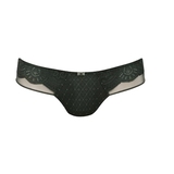 Rosa Faia Selma vert slip