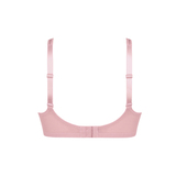 Rosa Faia Selma rosewood soutien-gorge sans armatures en dentelle