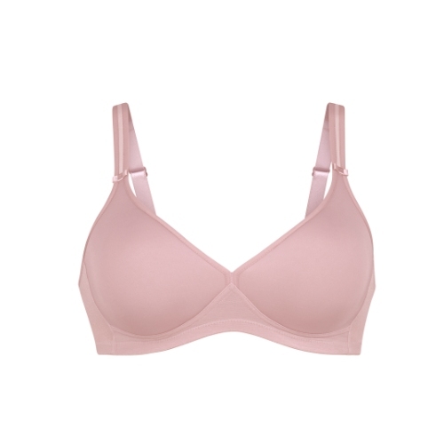 Rosa Faia Selma rosewood soutien-gorge sans armatures en dentelle