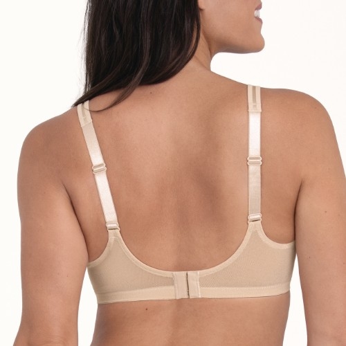 Rosa Faia Selma poudre soutien-gorge sans armatures en dentelle
