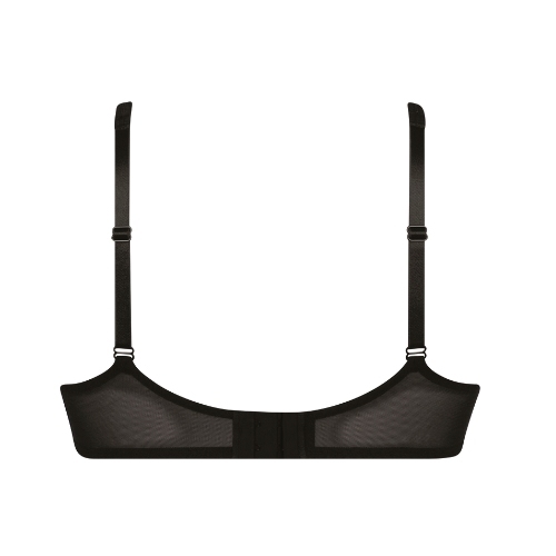 Rosa Faia Selma noir soutien-gorge rembourré