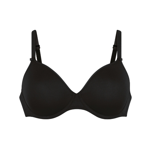 Rosa Faia Selma noir soutien-gorge rembourré