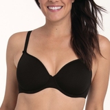 Rosa Faia Selma noir soutien-gorge rembourré