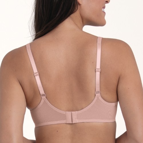 Rosa Faia Selma rosewood soutien-gorge rembourré