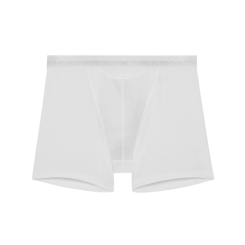 HOM HO1 blanc boxer
