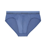 HOM HO1 bleu marine boxer
