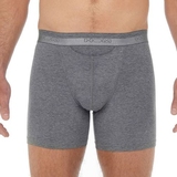HOM  gris boxer