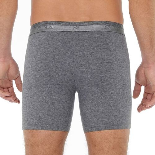 HOM  gris boxer
