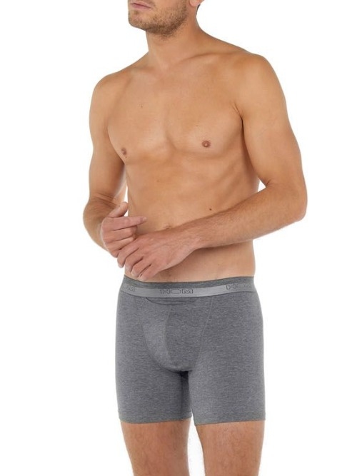 HOM  gris boxer