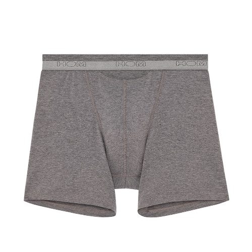 HOM  gris boxer