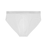 HOM HO1 blanc boxer