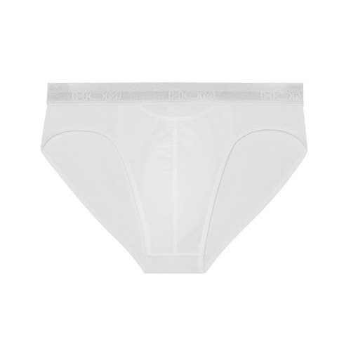 HOM HO1 blanc boxer
