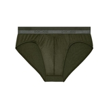 HOM HO1 kaki boxer