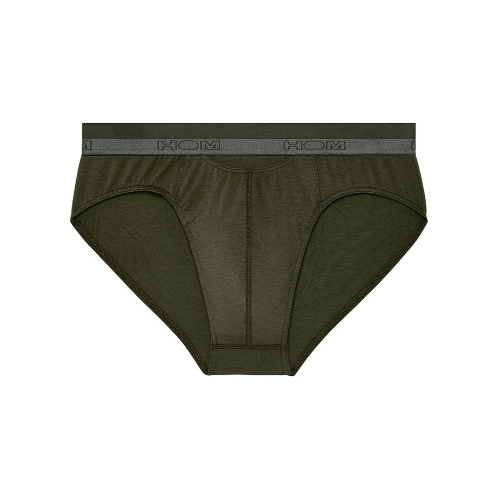 HOM HO1 kaki boxer
