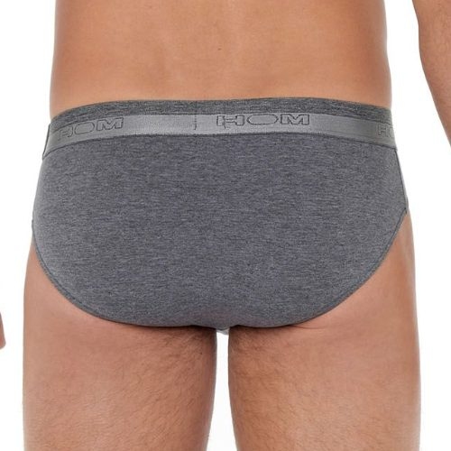 HOM HO1 gris boxer