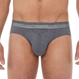 HOM HO1 gris boxer