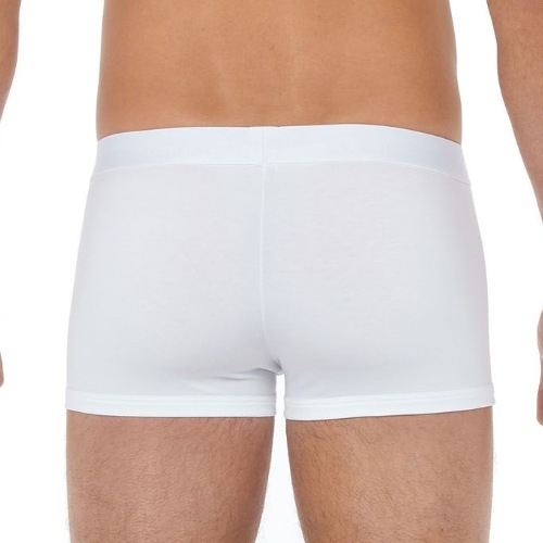 HOM HO1 blanc slip pour hommes