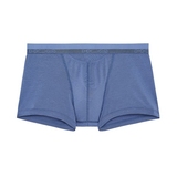 HOM HO1 jeans bleu slip pour hommes