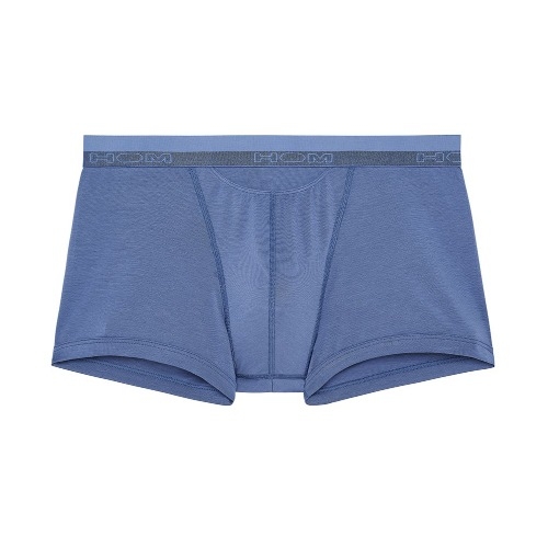 HOM HO1 jeans bleu slip pour hommes