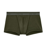 HOM HO1 kaki slip pour hommes