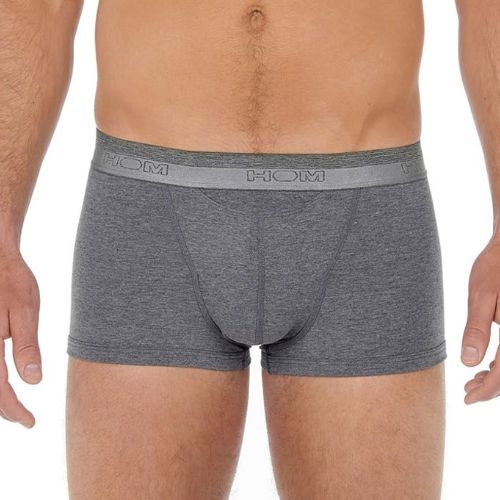 HOM HO1 gris slip pour hommes