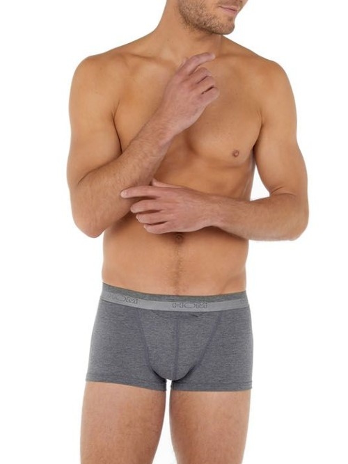 HOM HO1 gris slip pour hommes