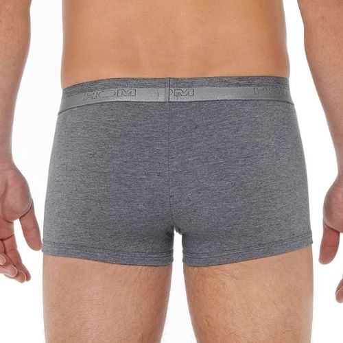 HOM HO1 gris slip pour hommes