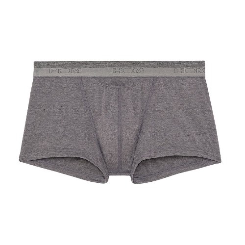 HOM HO1 gris slip pour hommes
