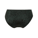 Rosa Faia Joy vert/print slip