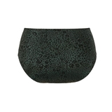 Rosa Faia Joy vert/print haut slip