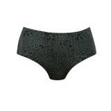 Rosa Faia Joy vert/print haut slip