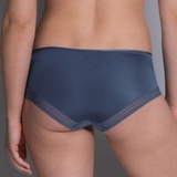 Rosa Faia Emily bleu haut slip