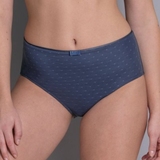 Rosa Faia Emily bleu haut slip