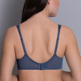 Rosa Faia Emily bleu soutien-gorge sans forme