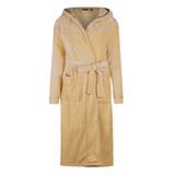 Charlie Choe Cozy Days beige peignoir