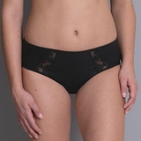 Rosa Faia Grazia noir haut slip