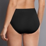 Rosa Faia Grazia noir haut slip