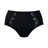 Rosa Faia Grazia noir haut slip