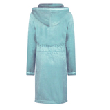Charlie Choe Édition limitée turquoise peignoir