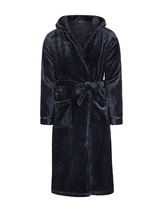 Charlie Choe Cozy Days bleu marine/bleu peignoir