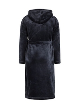 Charlie Choe Cozy Days bleu marine/bleu peignoir