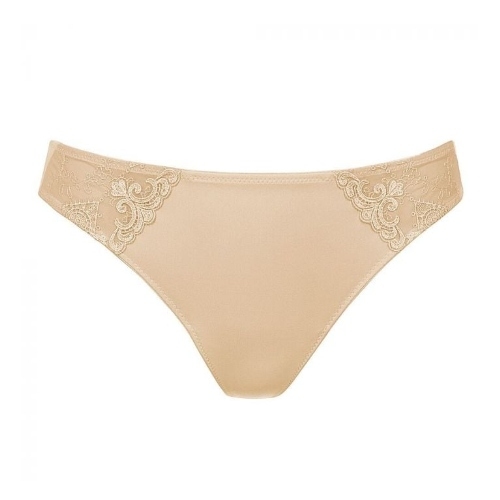 Rosa Faia Grazia poudre culotte string