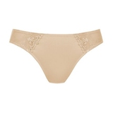 Rosa Faia Grazia poudre slip