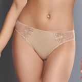 Rosa Faia Grazia poudre slip