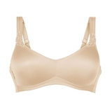 Rosa Faia Grazia poudre soutien-gorge sans armatures en dentelle