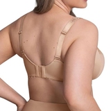 Rosa Faia Grazia poudre soutien-gorge sans forme
