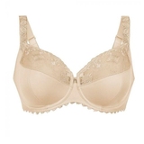 Rosa Faia Grazia poudre soutien-gorge sans forme