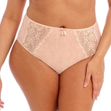 Elomi Morgan rose/print haut slip